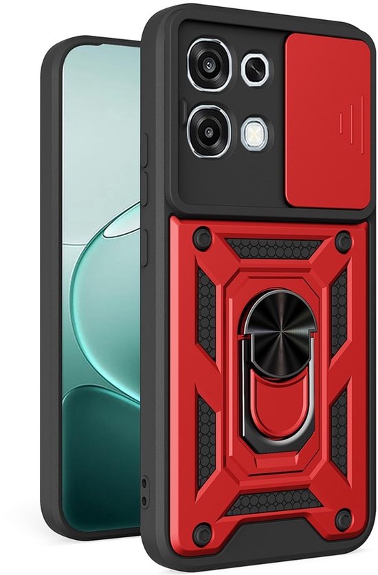 Cazy Hoesje geschikt voor Oppo Reno6 Pro 5G - Life is too Short | bol