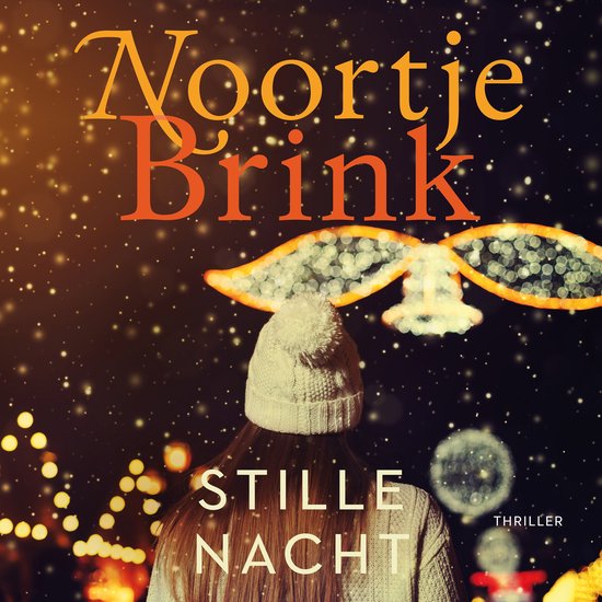 Stille nacht - cover