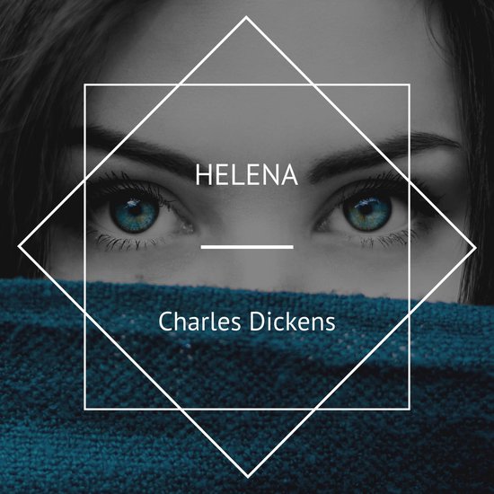 Helena - cover