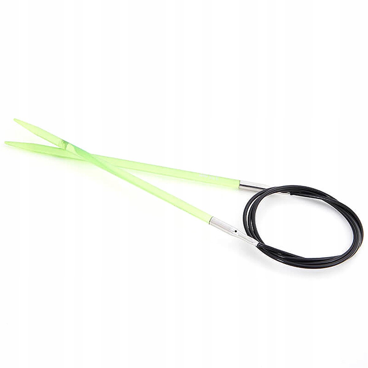 KnitPro Acryl Breinaalden Rond 120cm - 3,75mm