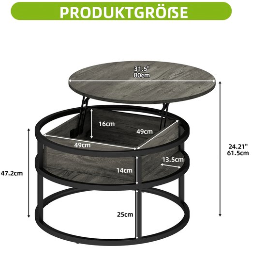 Hollywood Regency messing salontafel met glas - Froufrou's