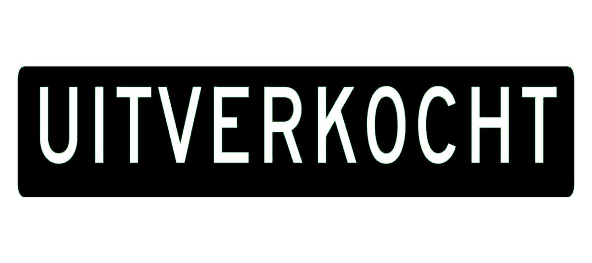 oude ean - uit de collectie