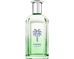 Tommy Hilfiger Summer Edition Eau de Toilette 100ml