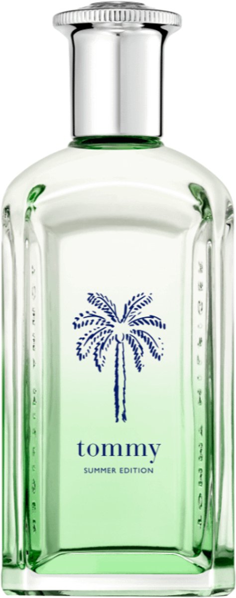 Tommy Hilfiger Summer Edition Eau de Toilette 100 ml