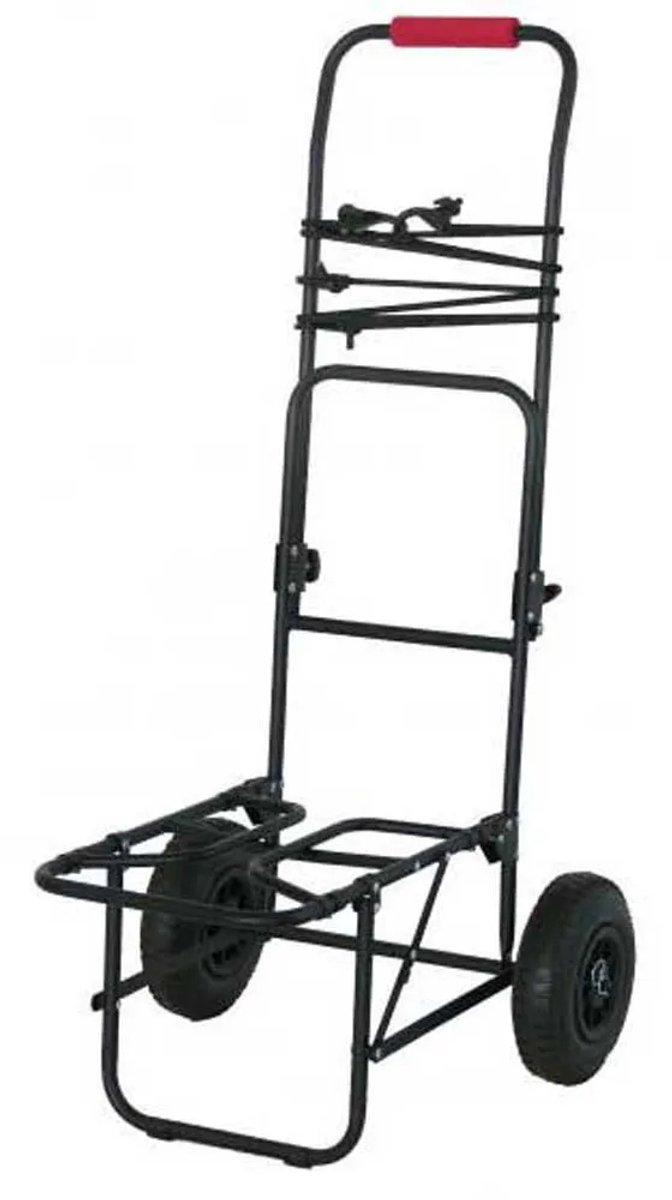Ragot Fishing Trolly Compact van Merkloos — afbeelding 2