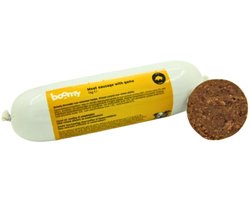 Boomy - Hondenvoer - Maaltijdworst hond - Hondenworst - Vers vlees honden - Wild - 5 x 1kg
