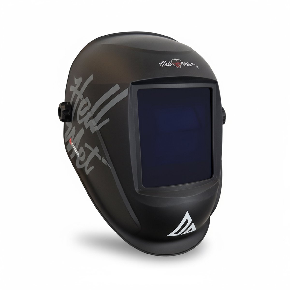 Solter Lashelm R-15 PRO met automatische verduistering