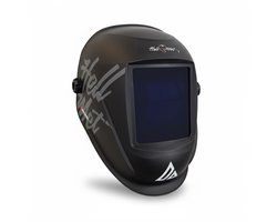 Solter Lashelm R-15 PRO met automatische verduistering