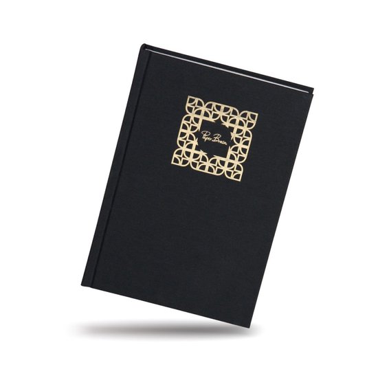 Agenda hebdomadaire PaperBrain® Life - Non daté - 1 an