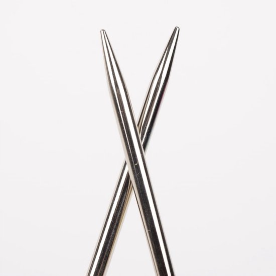 Aiguilles à Tricoter Circulaires - KnitPro - 100 cm - 2,50 mm