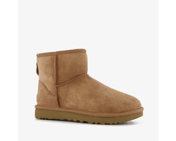 UGG W Classic Mini II Dames Laarzen - Chestnut - Maat 39