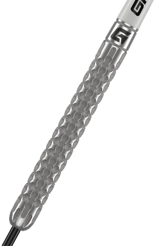 GOAT - Fairway V1 90% Steeldarts 25 Gram, Incl. 3 Barrels, 3 Flights & 3 Shafts van GOAT — afbeelding 5