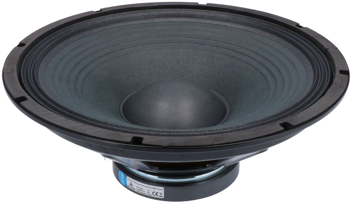 Devine 10279 15 inch woofer voor Artis 15A MKII