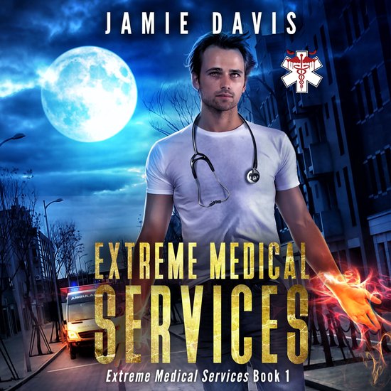 Extreme Medical Services - cover