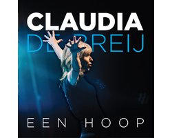 foto van Claudia De Breij - Een hoop (CD)