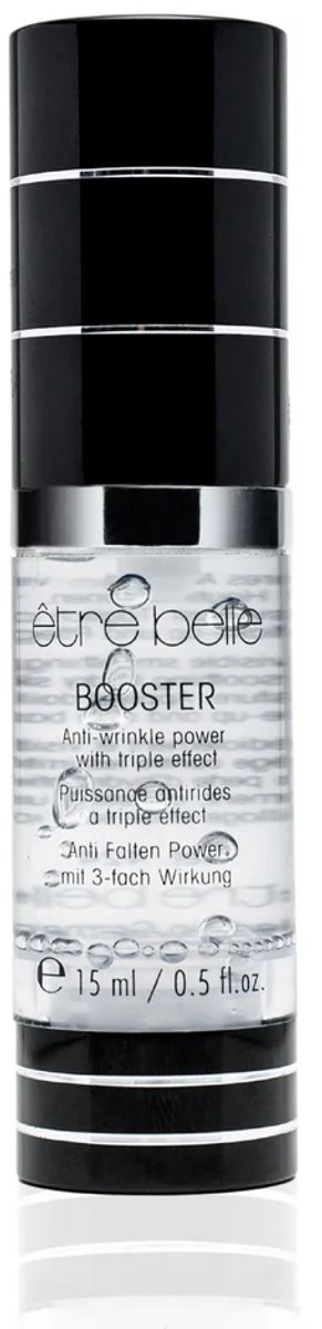 Etre Belle - Make up - Basis - Anti Rimpel Booster