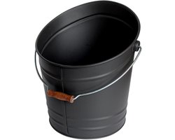 Guillouard - Pellet of asemmer staal - zwart - met handvat