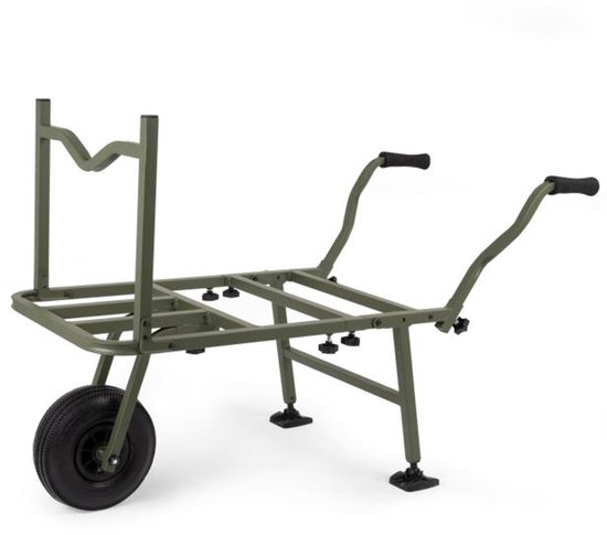 Charrette Korum Progress Extenda