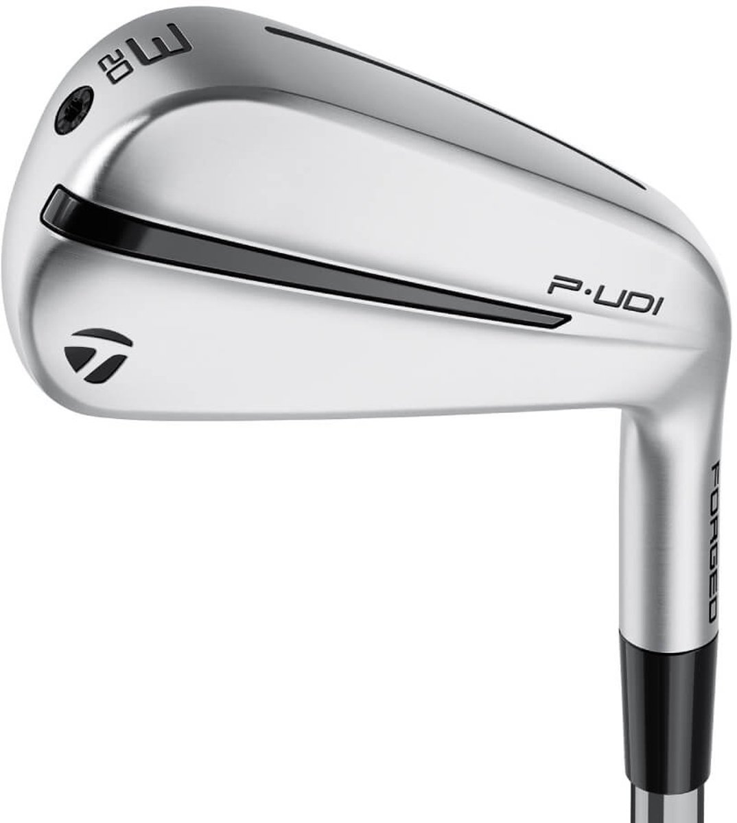 TaylorMade P-UDI Driving IJzer 2024 (graphite shaft)