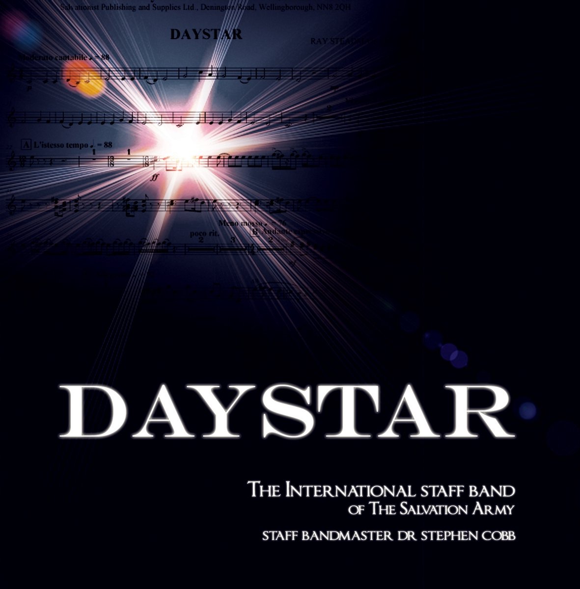 Daystar