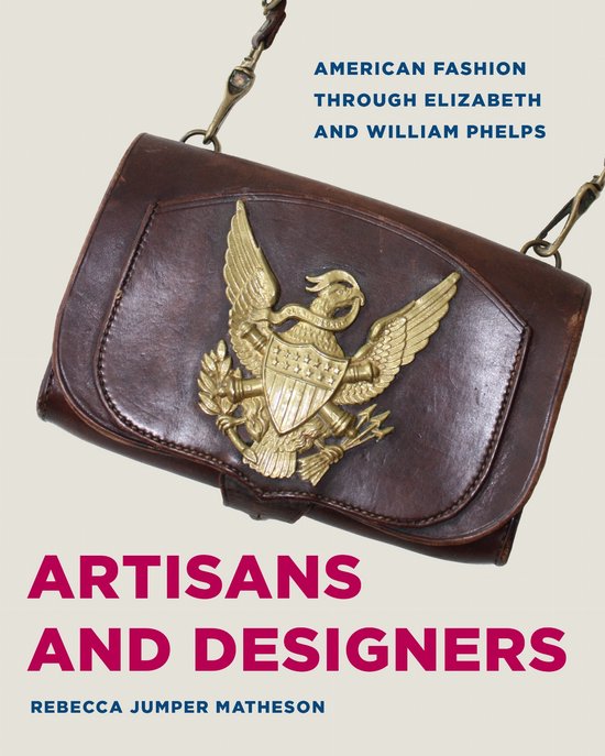 Artisans and Designers - cover