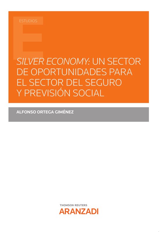 Silver Economy: un sector de oportunidades para el sector de ... - cover