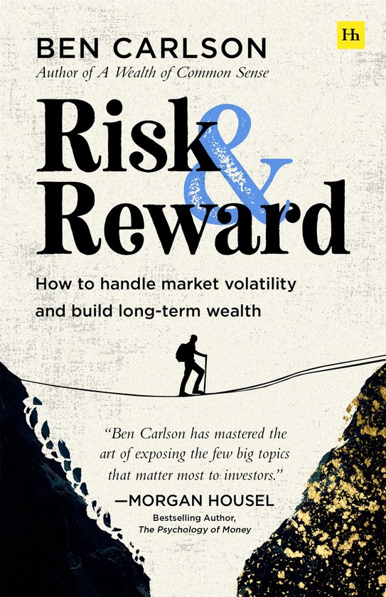 Risk and Reward - cover