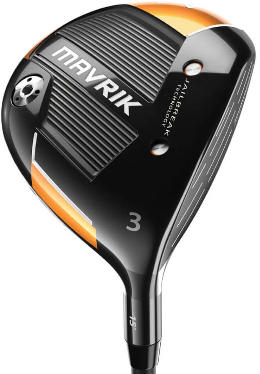 Callaway Mavrik 22 Fairway Wood - LINKS