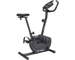 FitBike Ride 1.4 - Hometrainer - Manuele Weerstand - Verstelbaar zadel