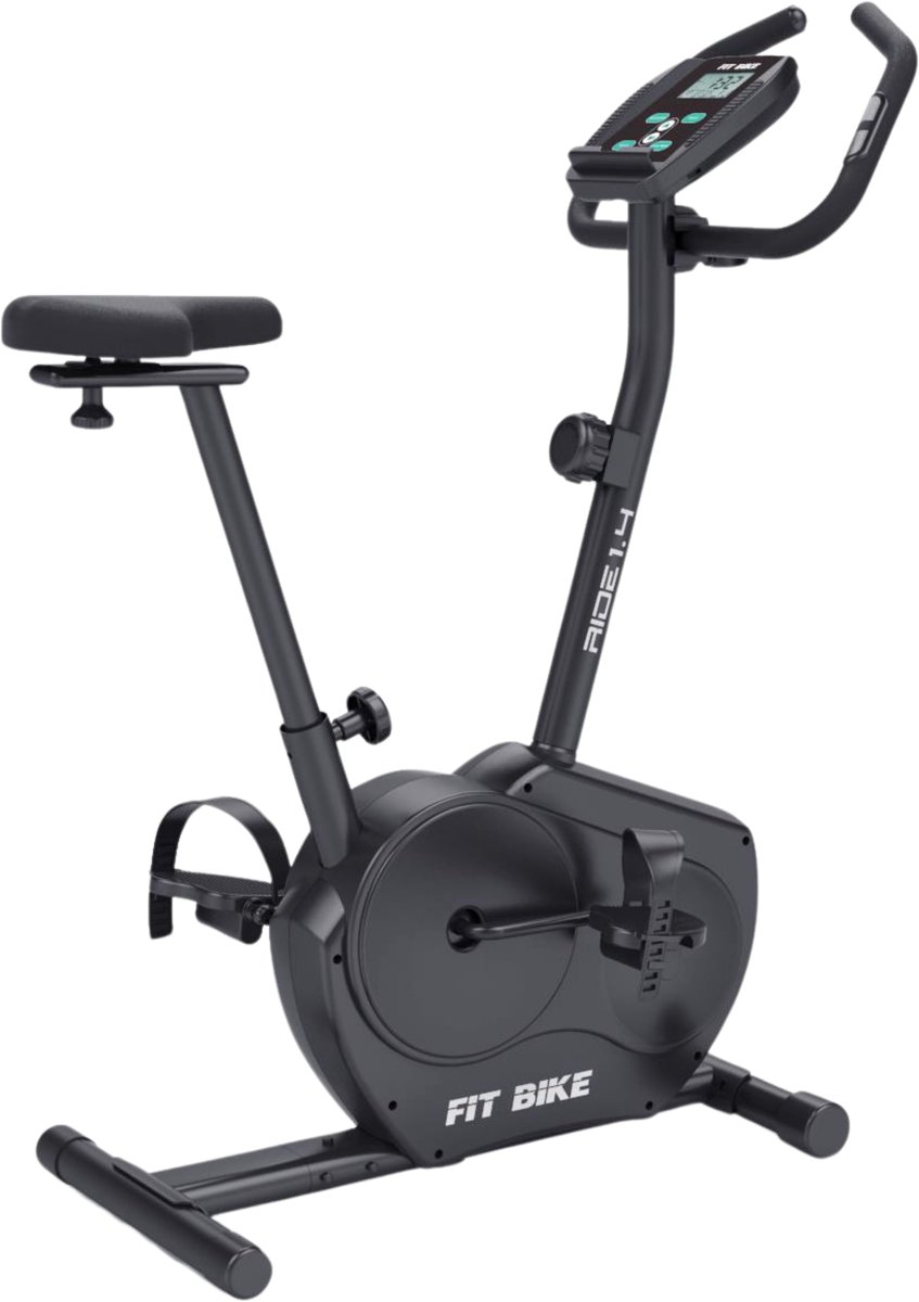 Hometrainer - FitBike Ride 1.4
