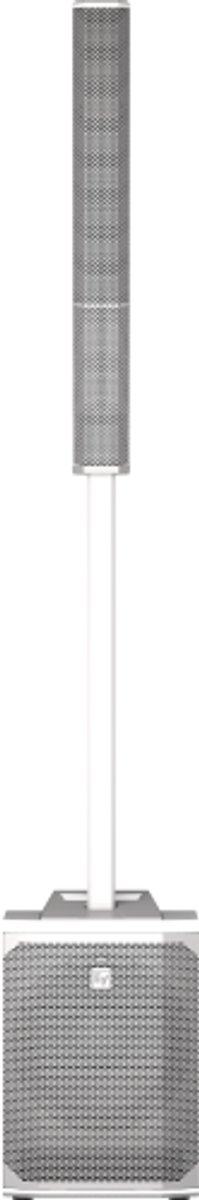 Electro-Voice EVOLVE 50 White + beschermhoes