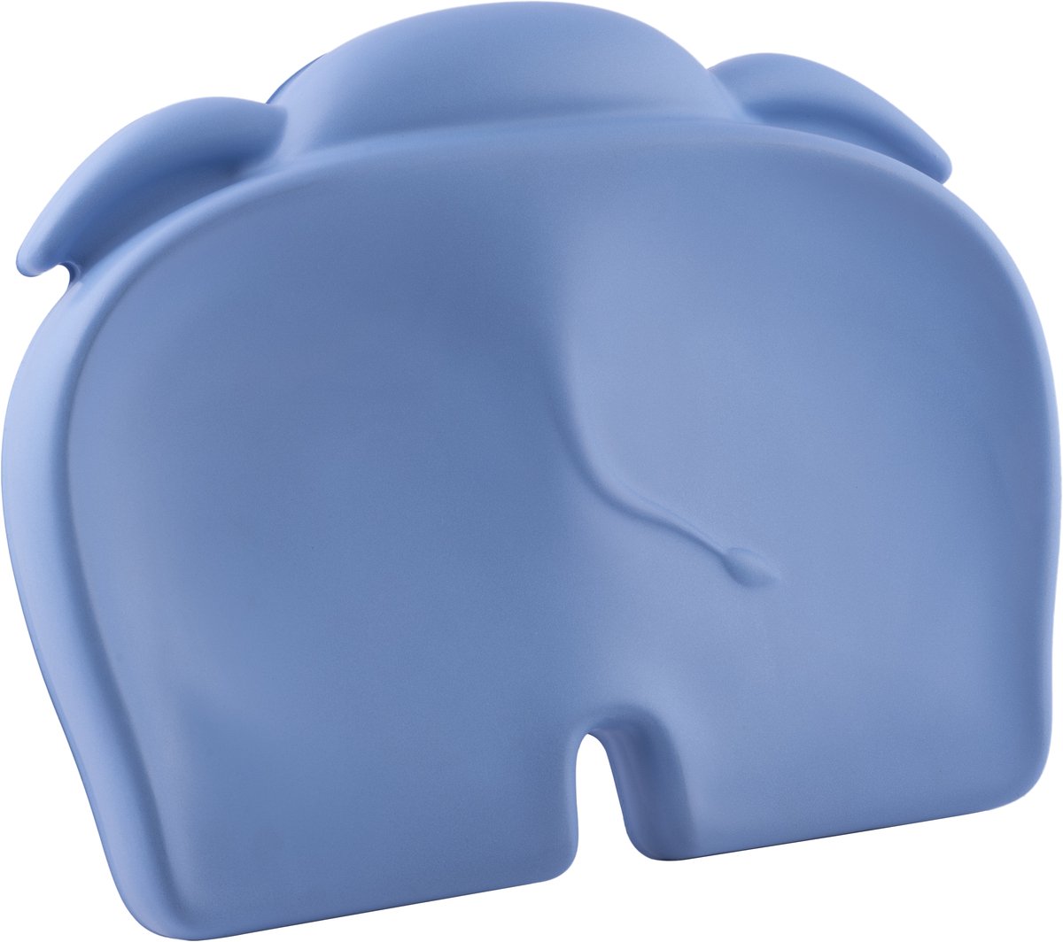 Bumbo Elipad - Kniekussen - Comfort - Volwassen en kind - Blauw