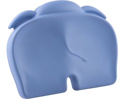 Bumbo Elipad - Kniekussen - Comfort - Volwassen en kind - Blauw