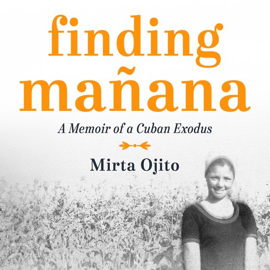 Finding Manana - cover