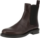 Vagabond 6006-101-31 Freya - Bottes femmes pour femme - Marron foncé