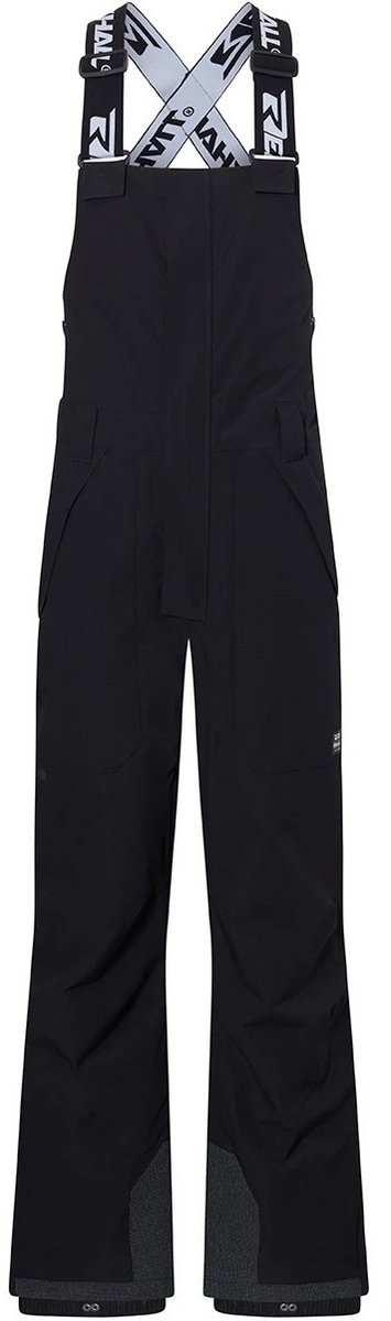 Rehall DRIXX-R Mens BIB snowpants Zwart
