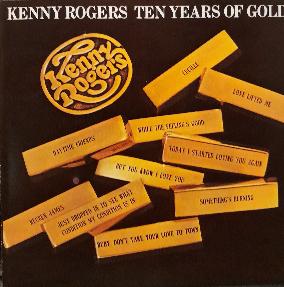 10 Years of Gold