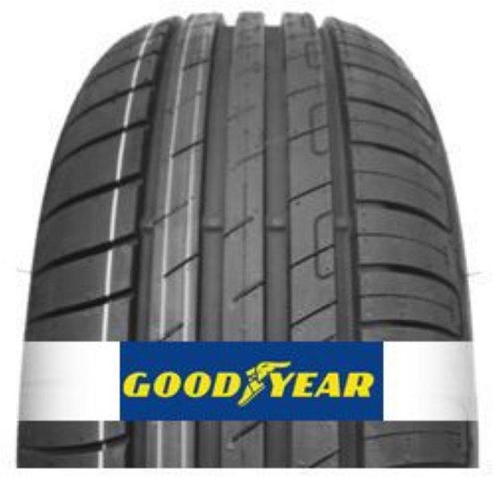 Goodyear Efficientgrip 2 SUV 225/65 R17 102H