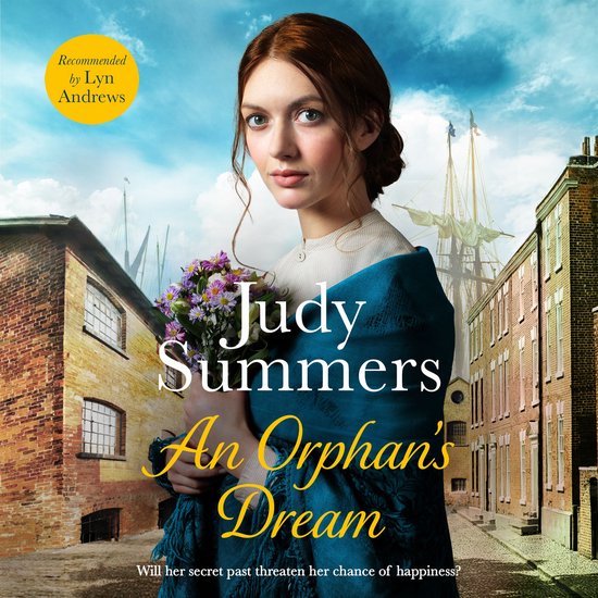An Orphan's Dream - cover