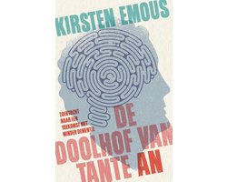 De doolhof van tante An