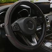 Automatisch Verwarmde Stuurhoes Universele Maat Snel Verwarmende Rijhanden Warmte Stuurwiel kopen vanaf een prijs van 18
