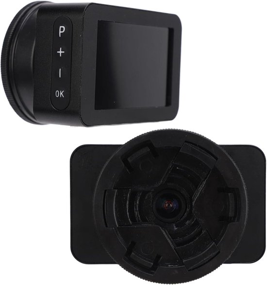 Bresser Smartphone Wifi-camera met 31,7 mm (1,25 inch) steekdiameter voor telescope met draadloze beeldoverdracht naar tablet of smartphone, wifi-bereik ca. 10 m Bresser Smartphone Wifi-camera met 31,7 mm (1,25 inch) steekdiameter voor telescope met draadloze beeldoverdracht naar tablet of smartphone, wifi-bereik ca. 10 m