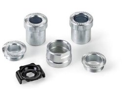 Elite Adapter voor Suito 10/12 x 135 mm
