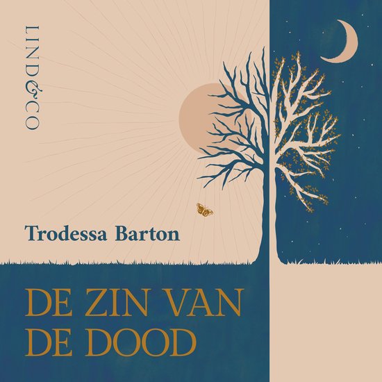 De zin van de dood - cover