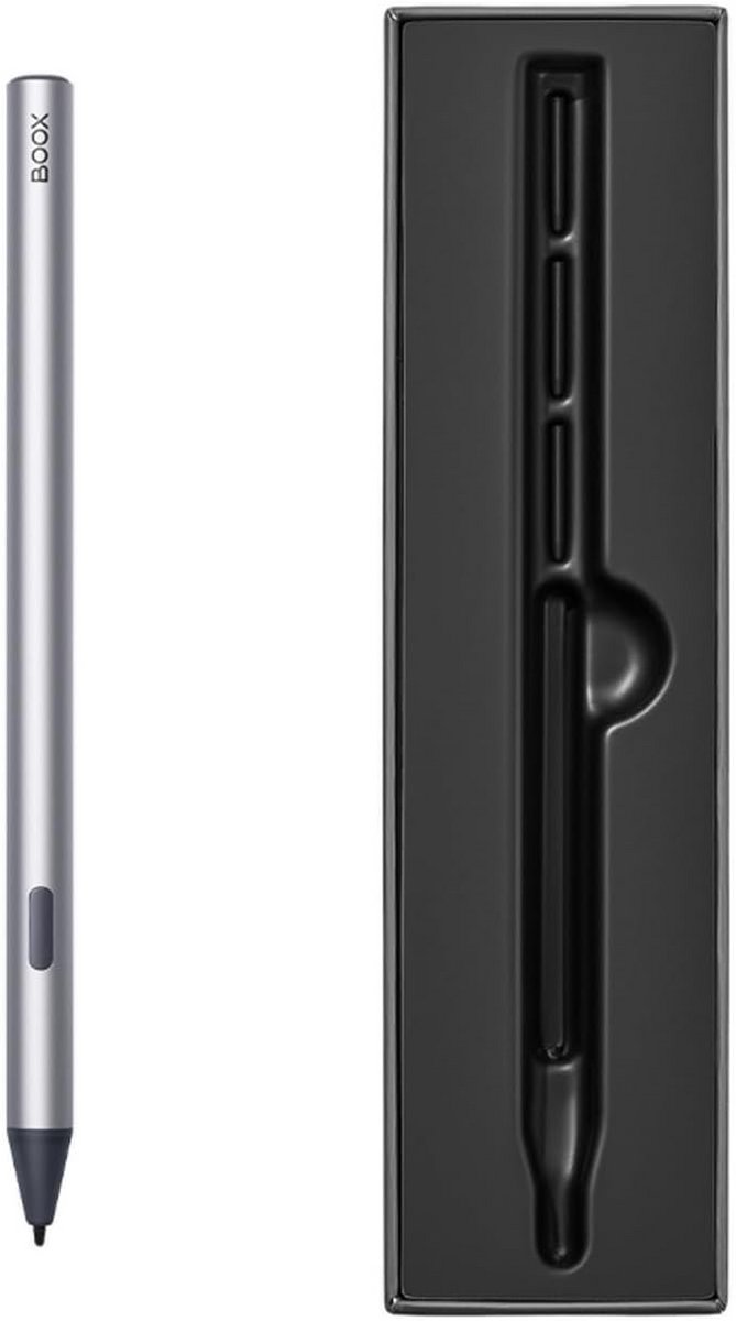 Actieve Stylus Pen met Type-C Opladen voor E-reader en Tablet