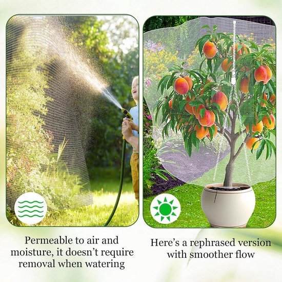 Opvouwbare Regenton Met Filter & Overloop Kit Draagbare Water Collectie Systeem voor Tuinieren Groen (750L