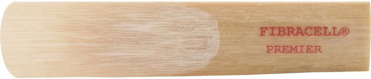 Klarinet Riet Klaar voor Gebruik Sterkte 1.5 voor B-Flat Klarinet - Duurzaam en Stabiel