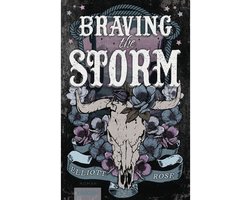 Crimson Ridge 2 - Braving the Storm