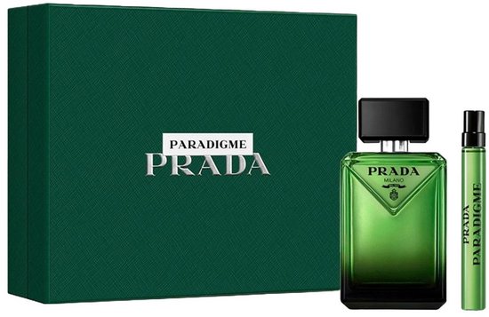 Prada Paradigme | 100 ml + 10 ml | Set 2 st