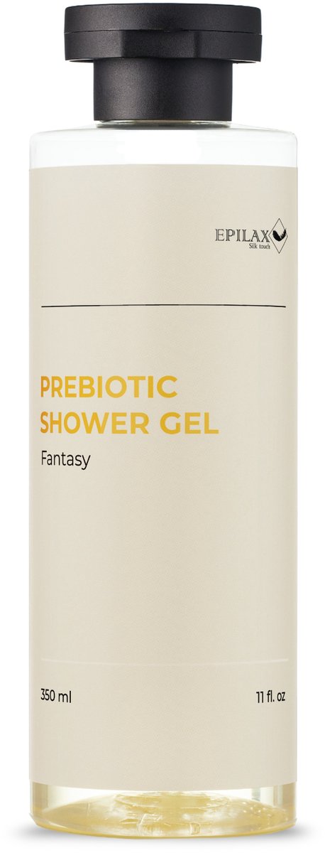 Epilax Douchegel met Prebiotica – Fantasy